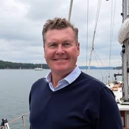 Peter Aherne