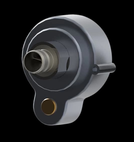 The First Hybrid Axial ECMO Platform