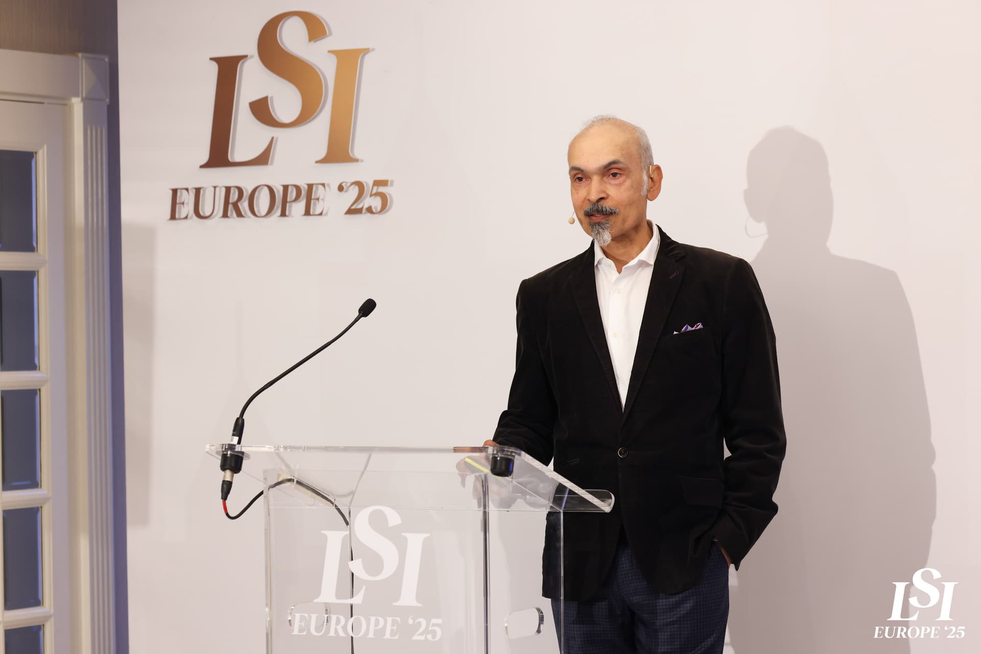 LSI Europe (London)