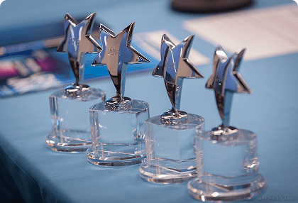 CDX Wins THT Shark Tank 2024 for Innovation