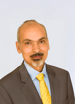 Gopal K. Chopra